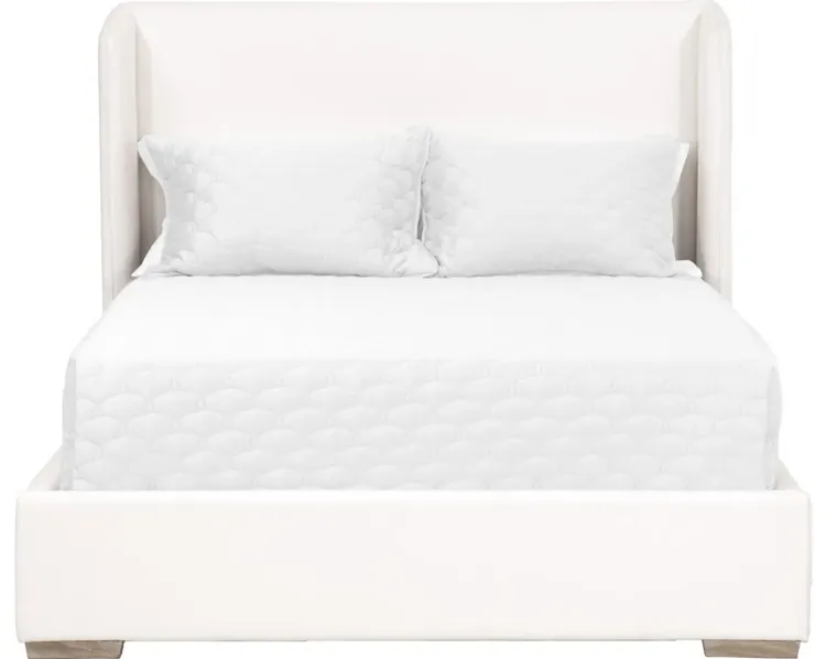 Stewart Queen Bed