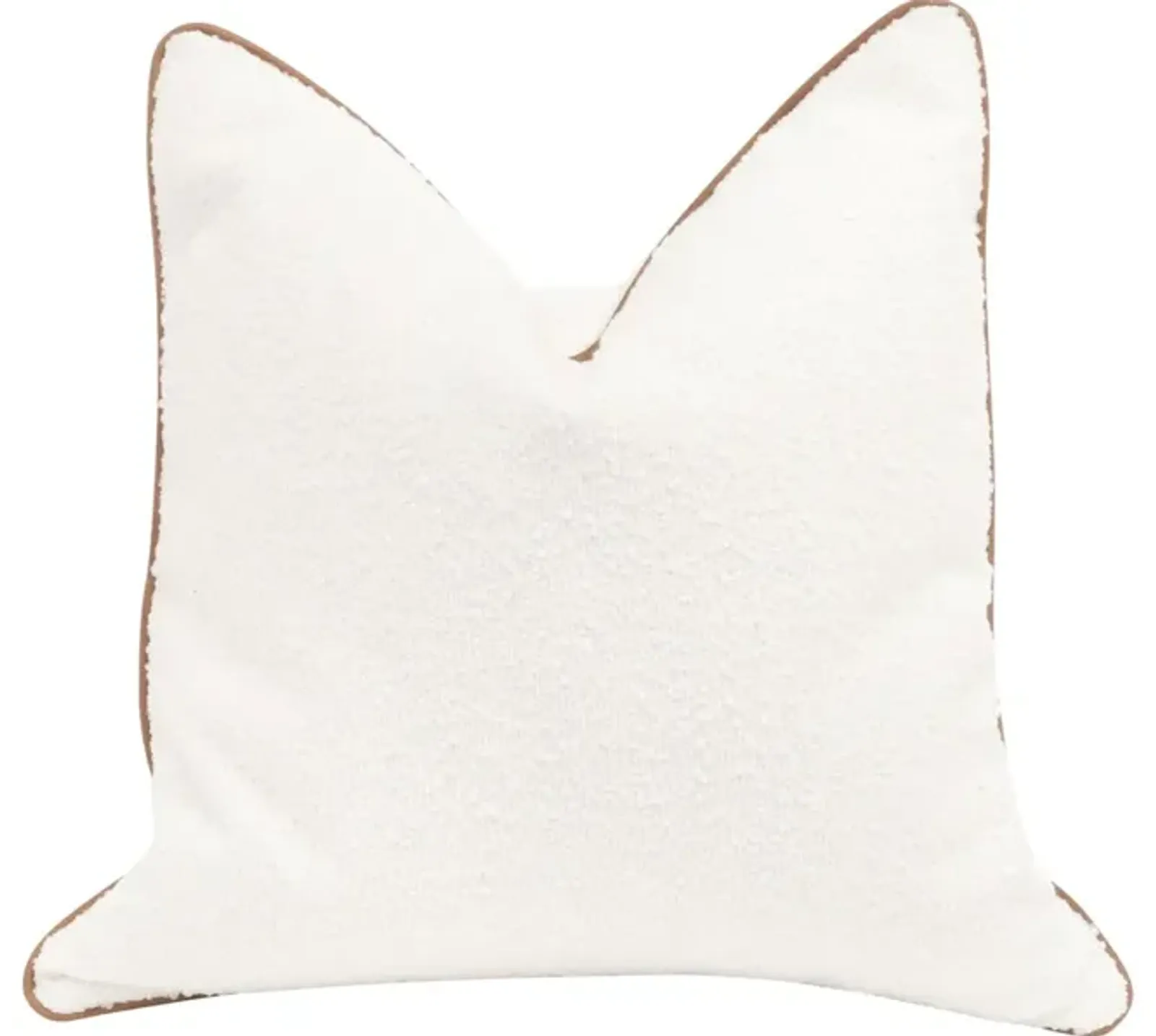 The Not So Basic 22 Essential Pillow, Set of 2