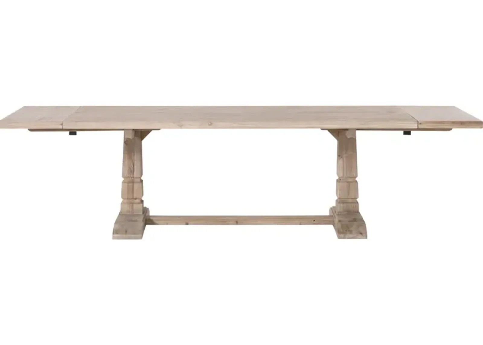 Hayes Extension Dining Table