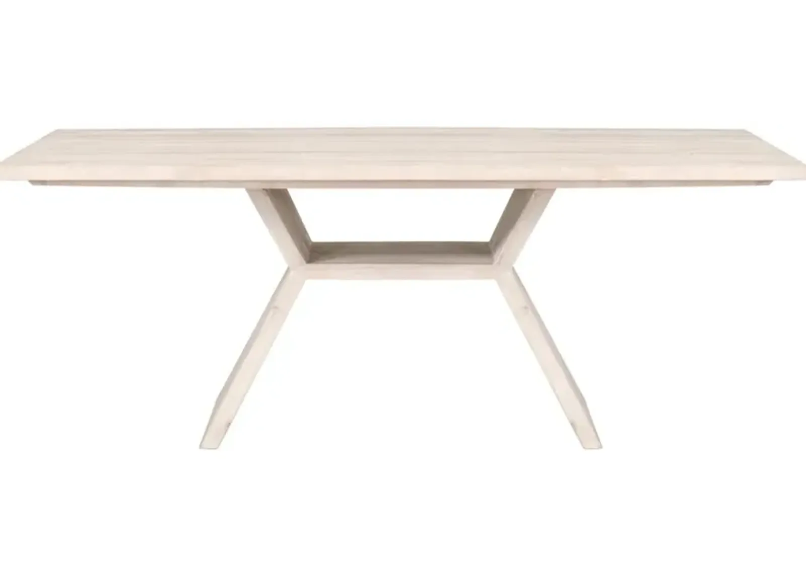 Bridge Dining Table