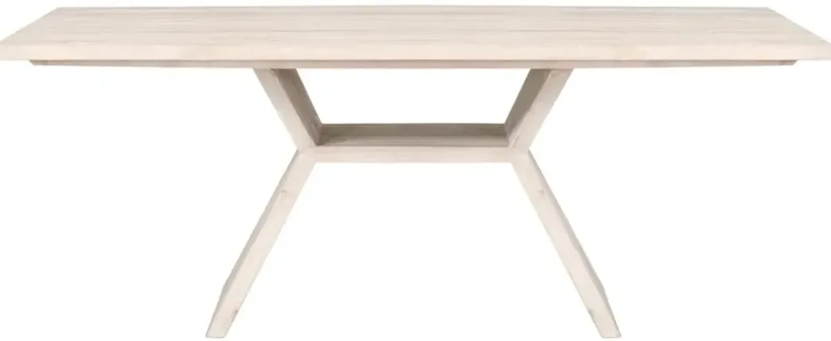 Bridge Dining Table