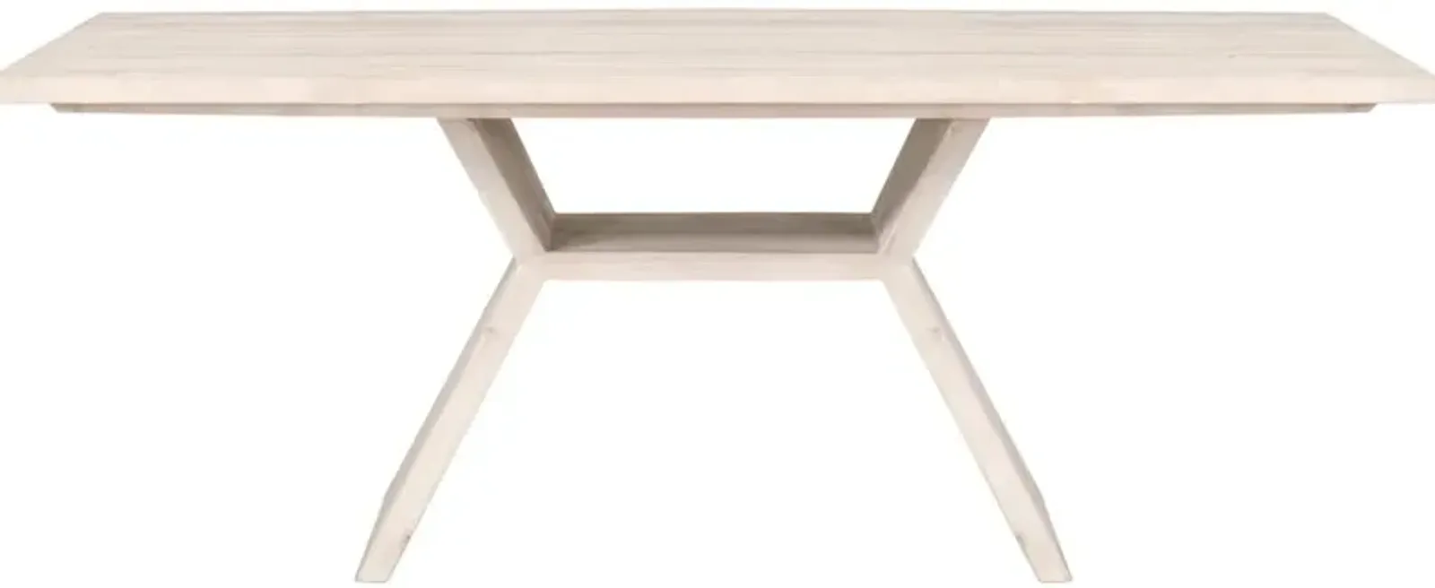 Bridge Dining Table