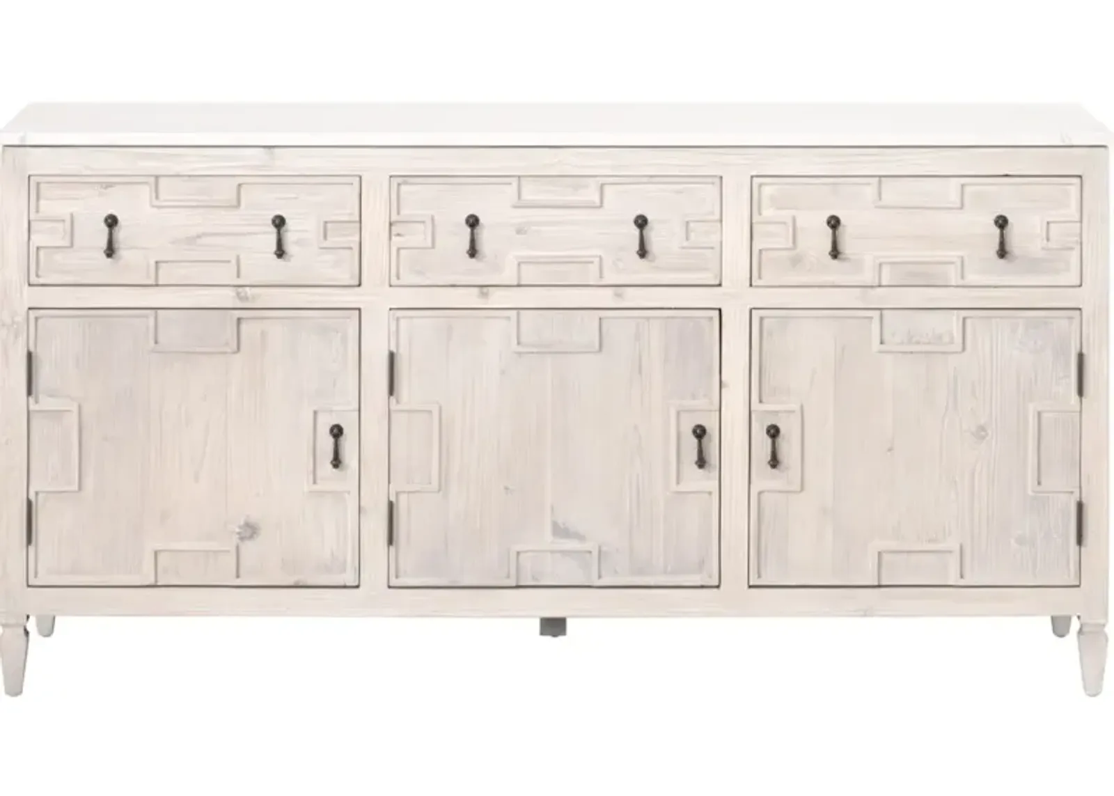 Emerie Media Sideboard