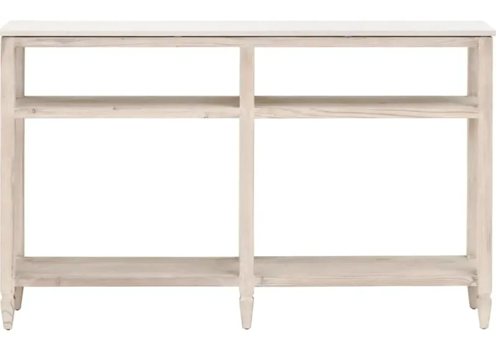 Emerie Narrow Console Table