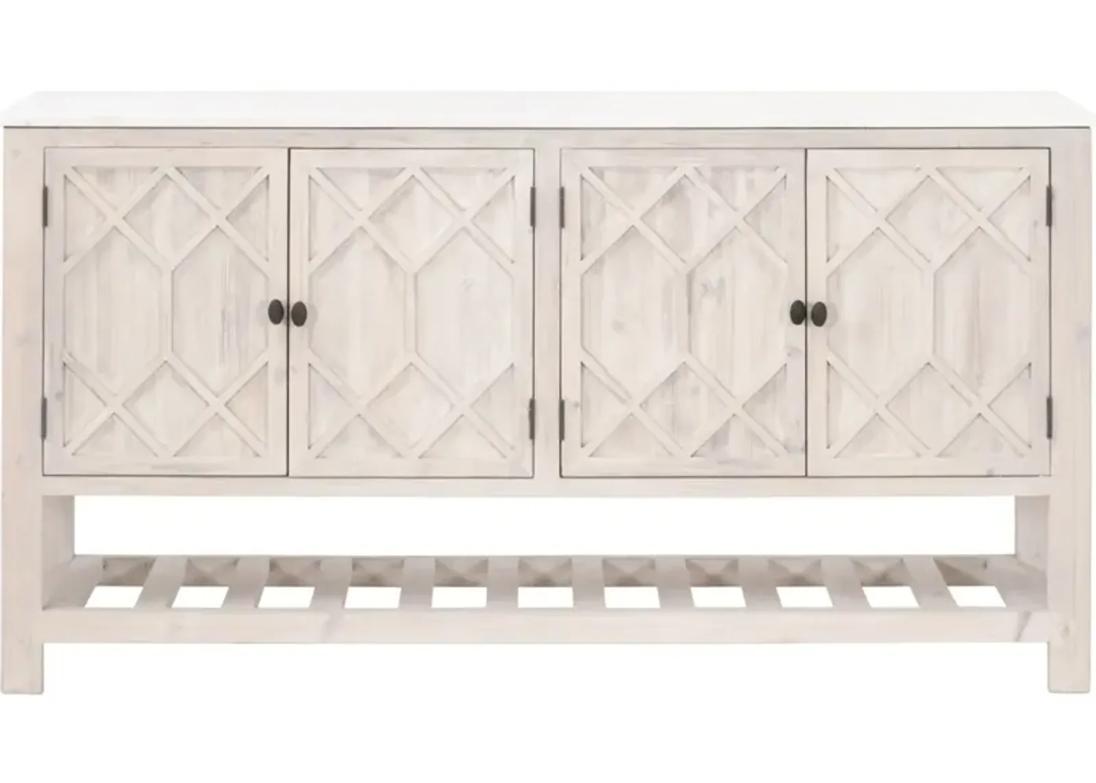 Willow Media Sideboard