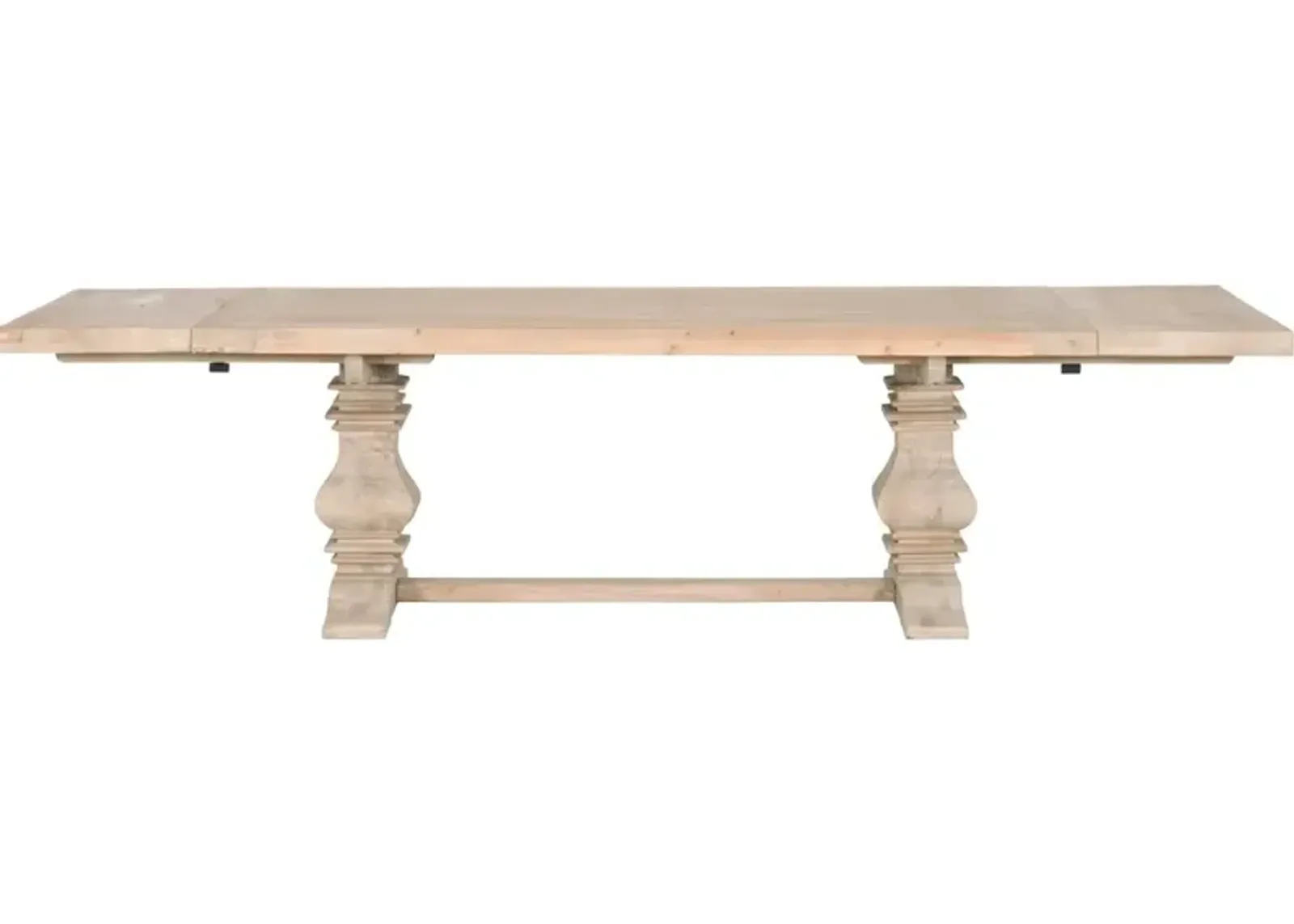 Monastery Extension Dining Table