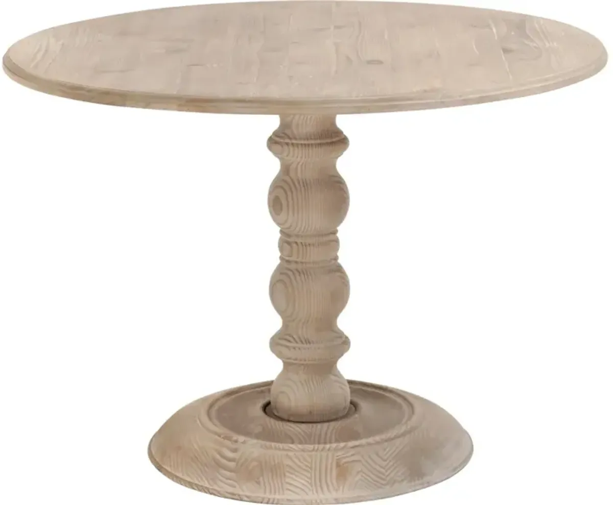 Chelsea 42 Round Dining Table