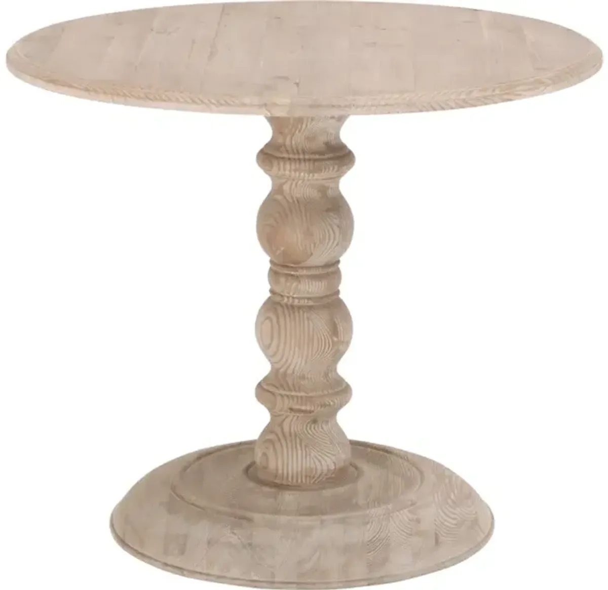 Chelsea 36 Round Dining Table