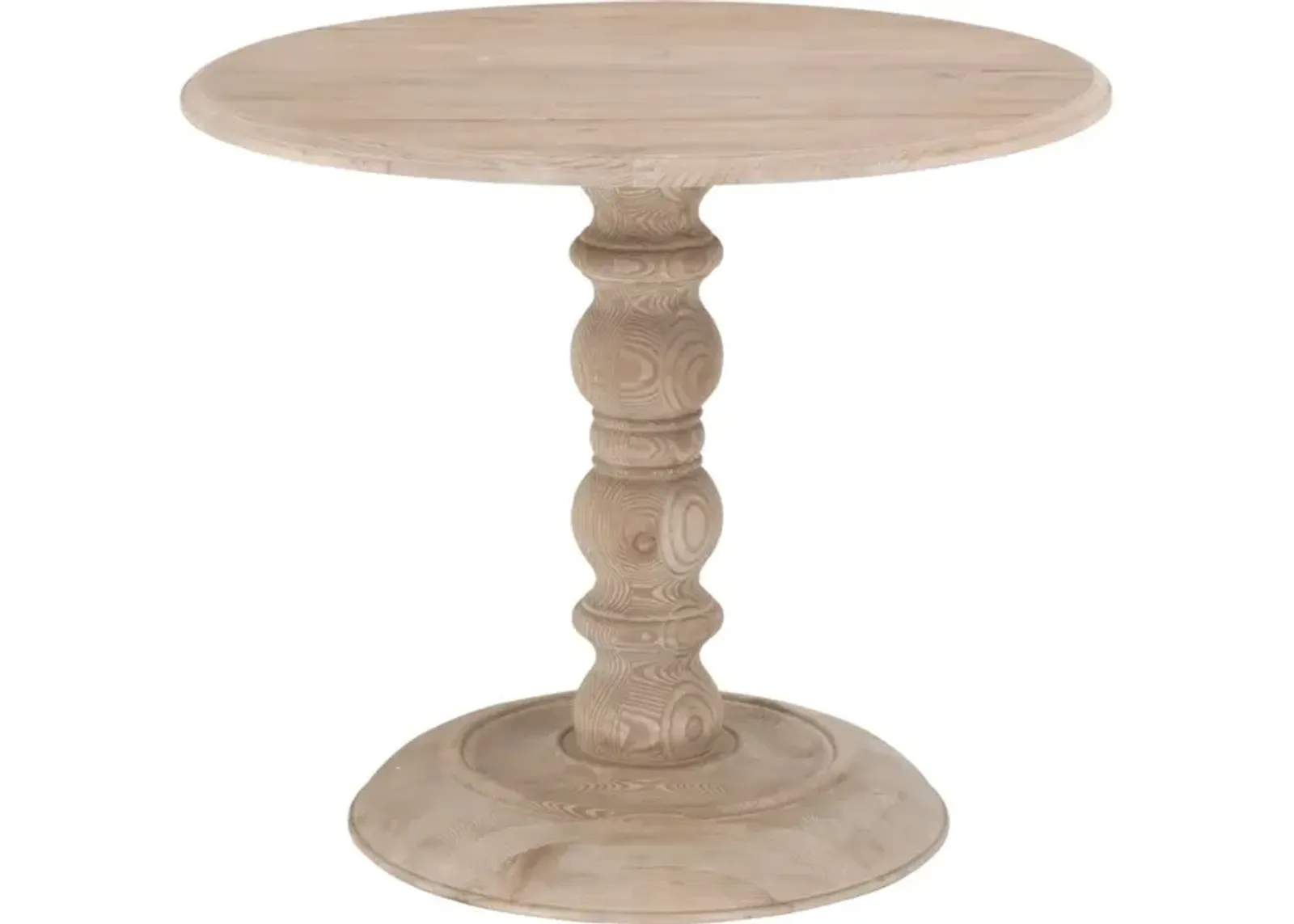 Chelsea 36 Round Dining Table