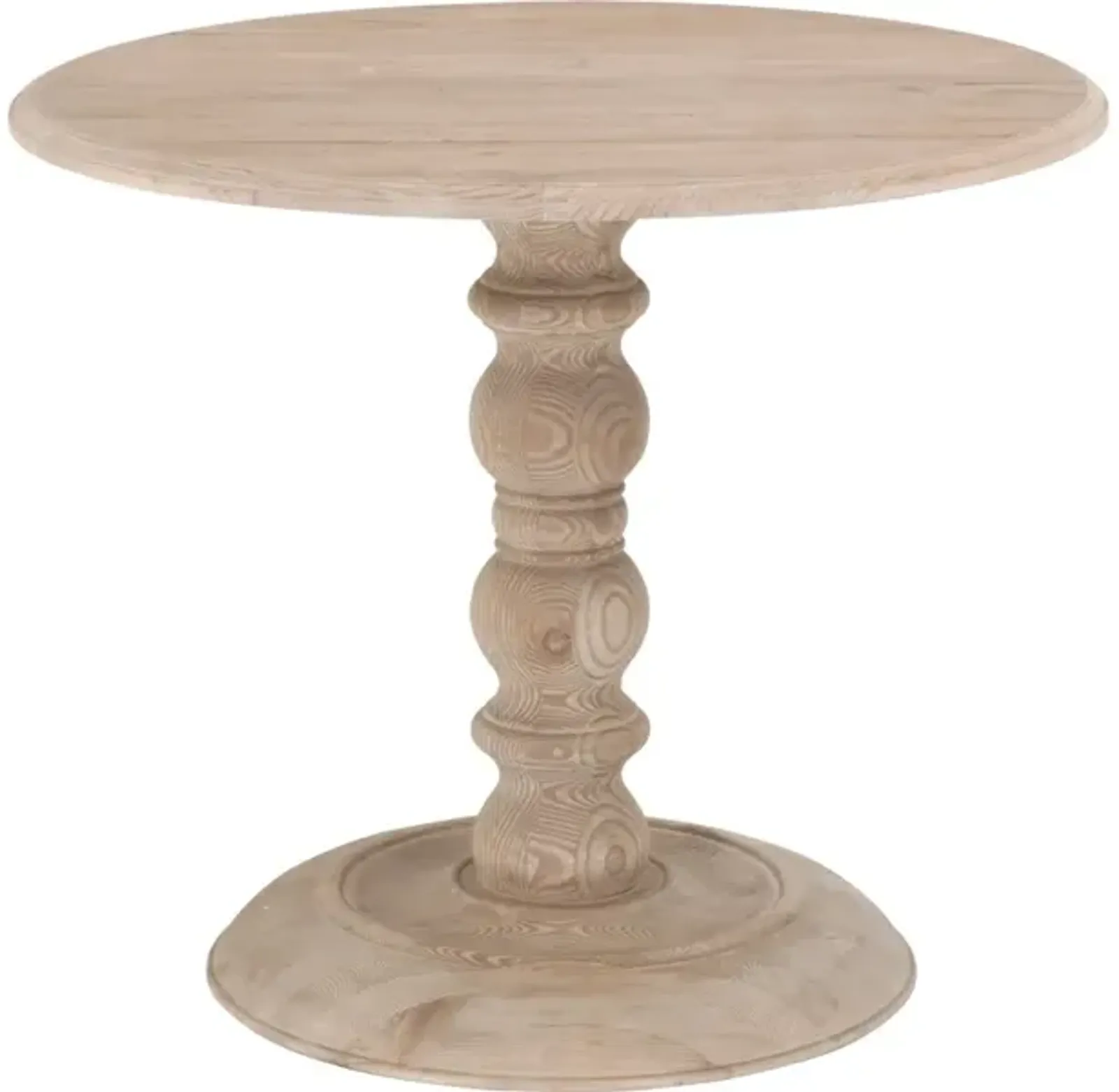 Chelsea 36 Round Dining Table