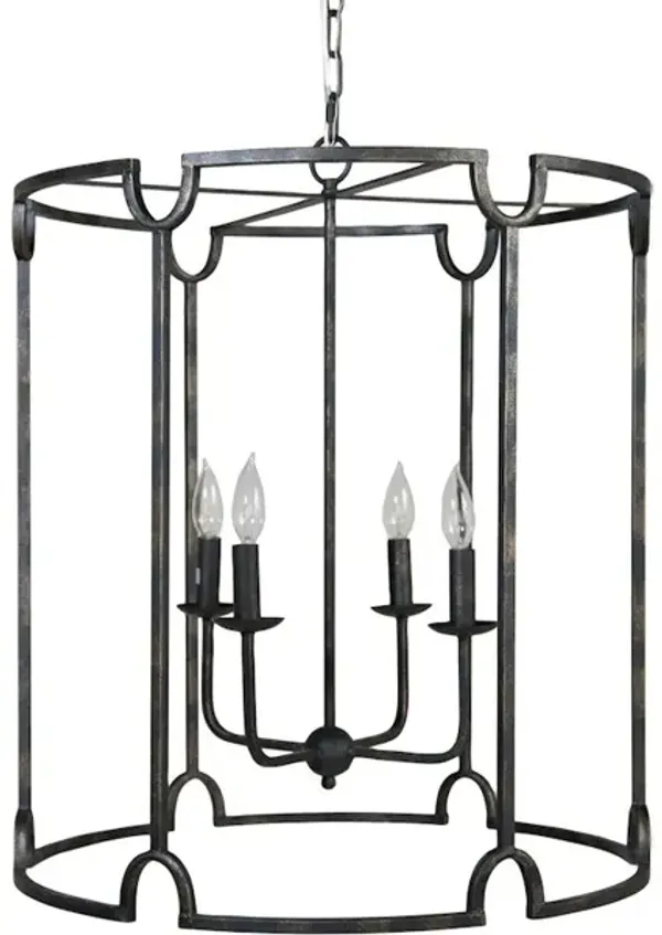 Sloan Pendant Chandelier