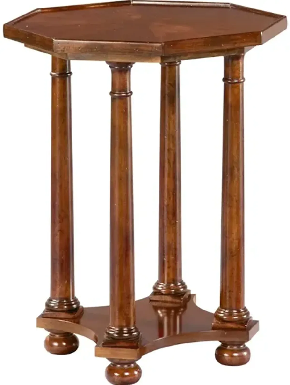 European Legacy End Table