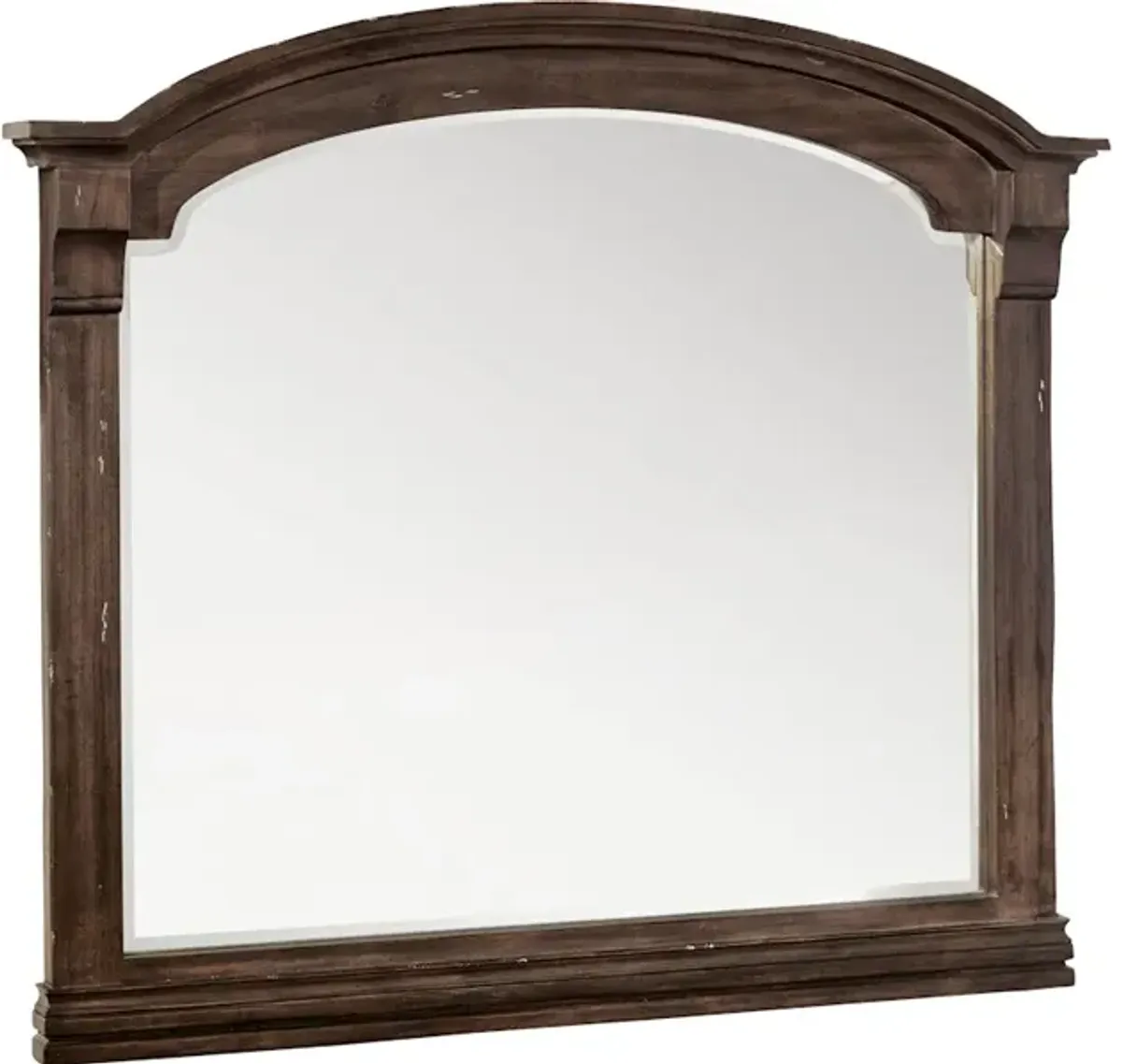Homestead Mirror