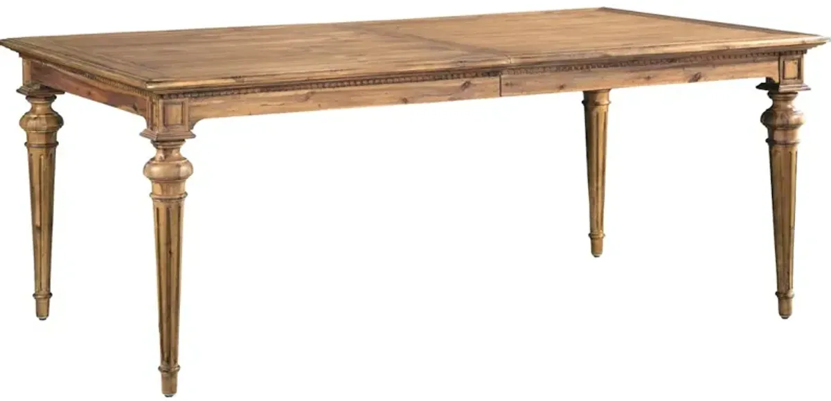 Wellington Hall Dining Table