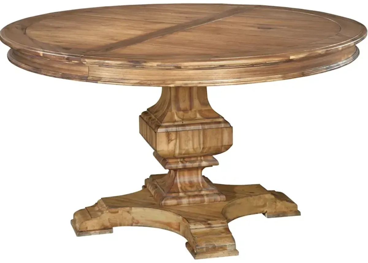 Wellington Hall Dining Table