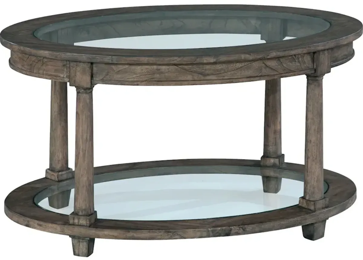 Lincoln Park Coffee Table