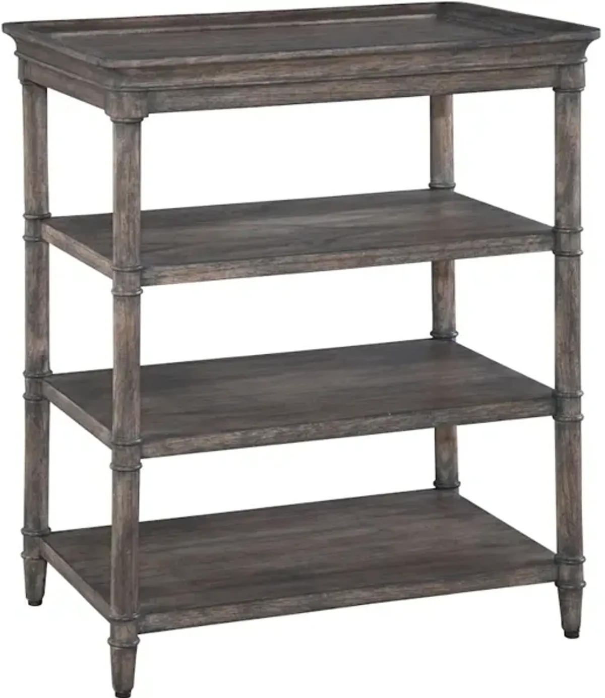 Lincoln Park End Table