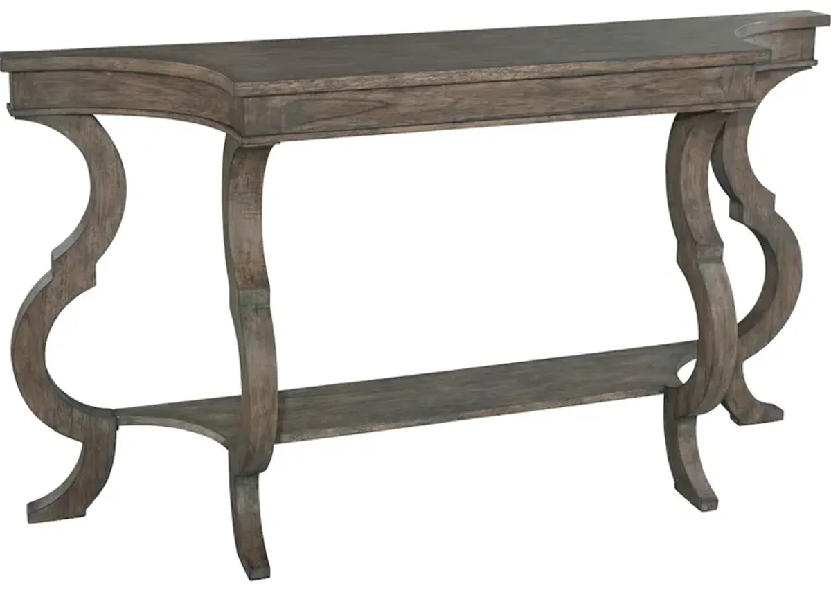 Sofa Table