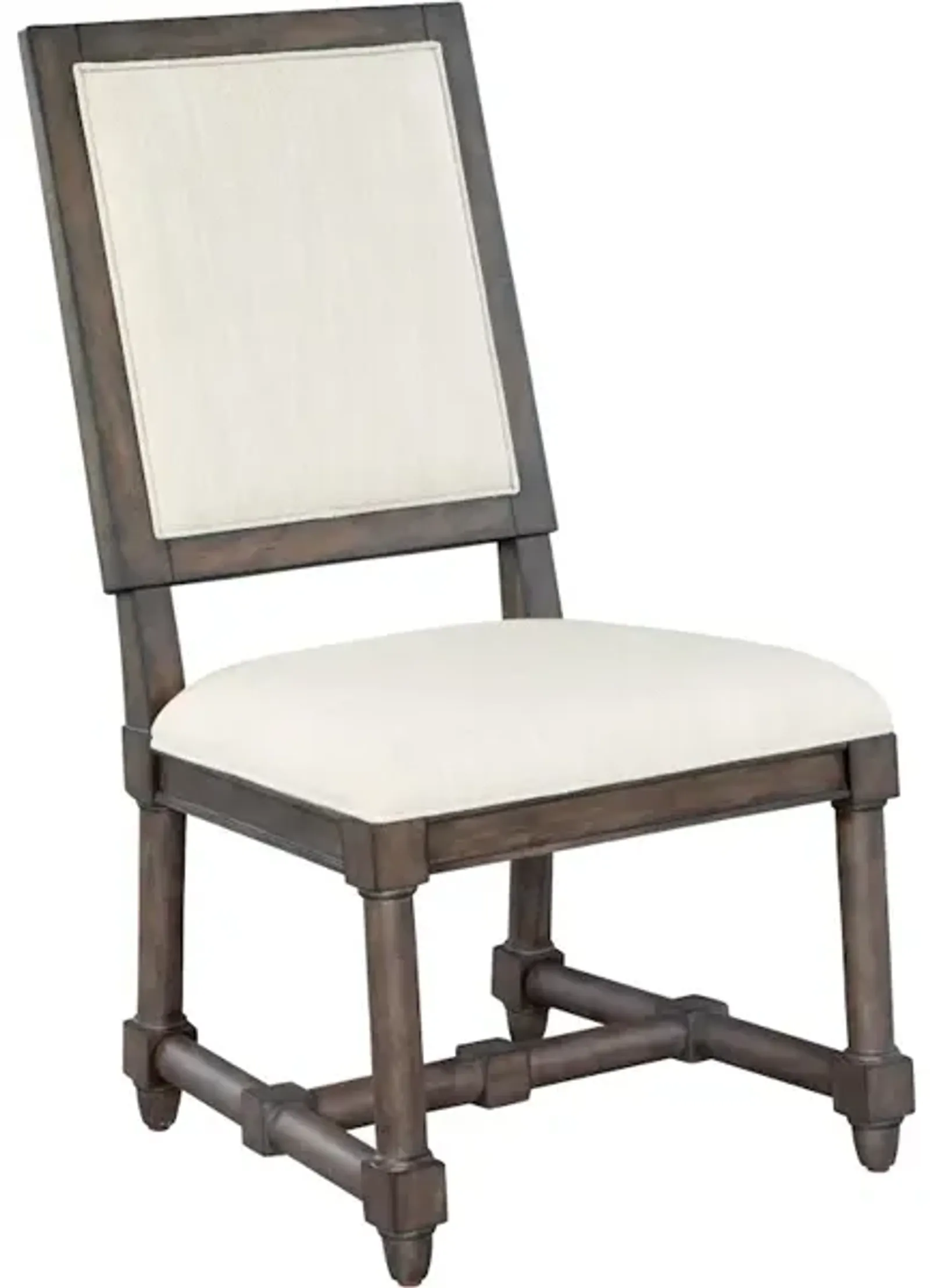 Upholstered Dining Side Chair