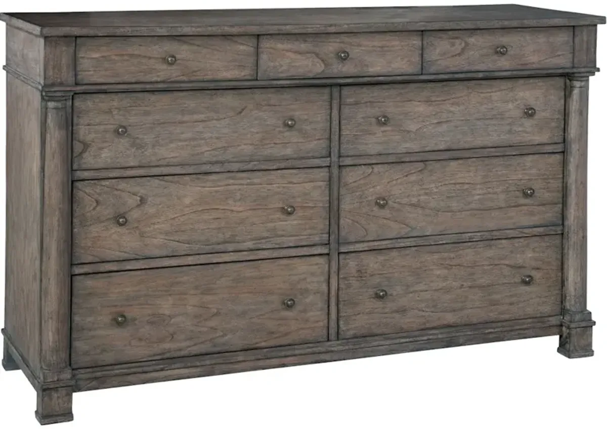 Dresser