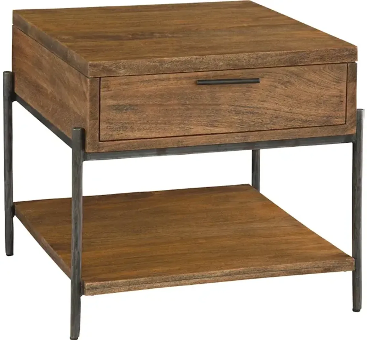 Bedford Park End Table