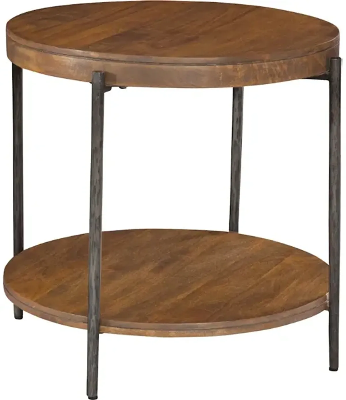 Bedford Park End Table