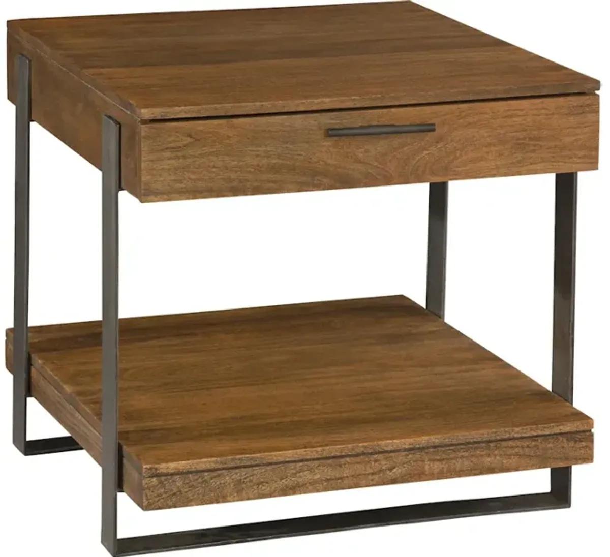 Bedford Park End Table