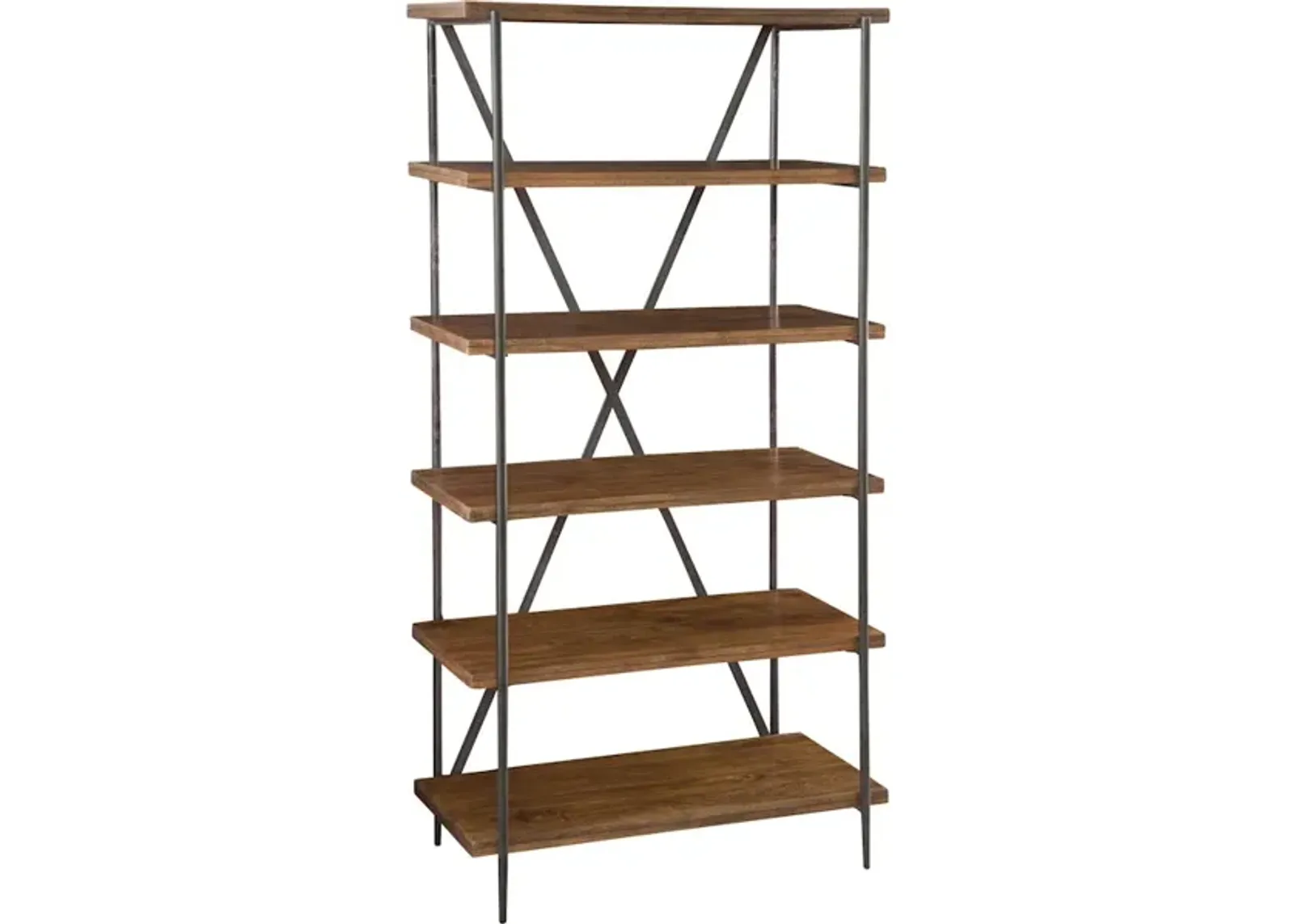 Open Shelving