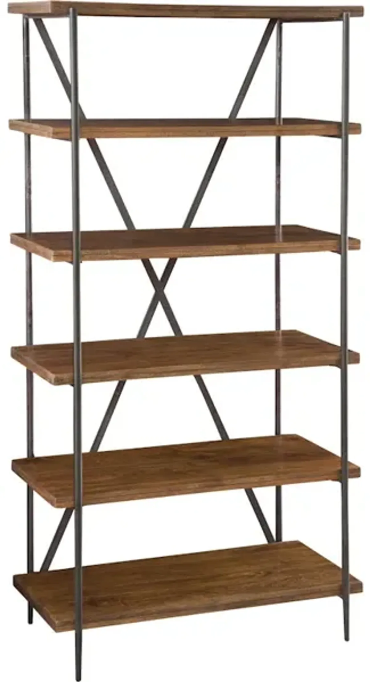 Open Shelving