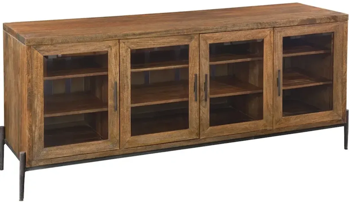 Bedford Park Entertainment Console
