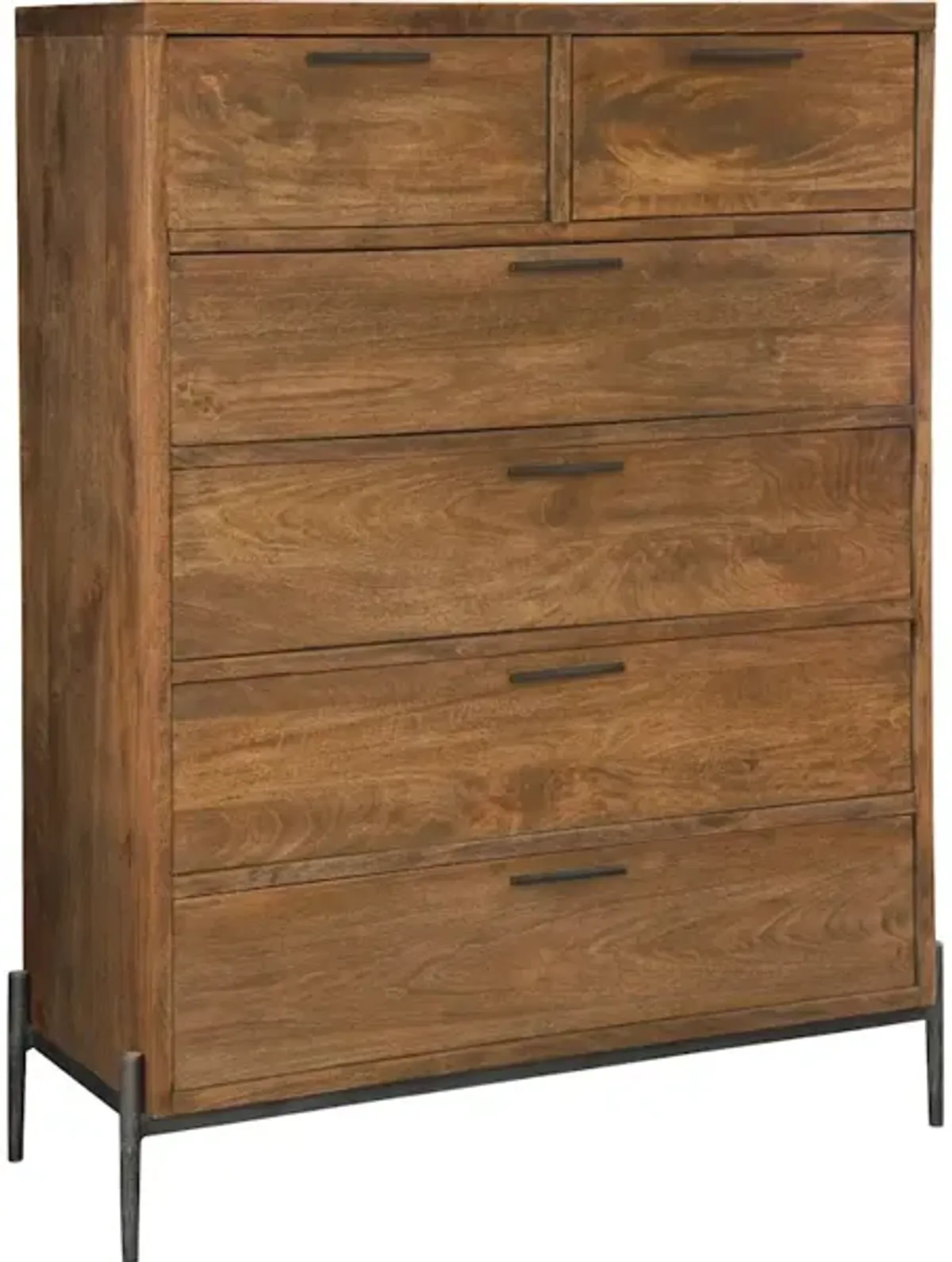 Bedford Park Bedroom Chest