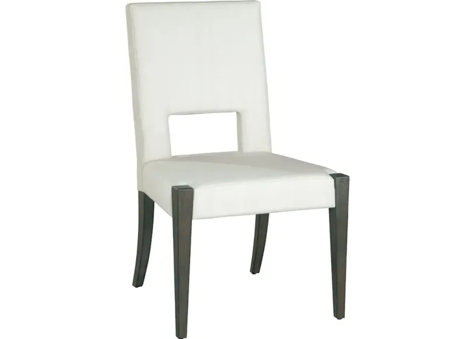 Upholstered Side Chair