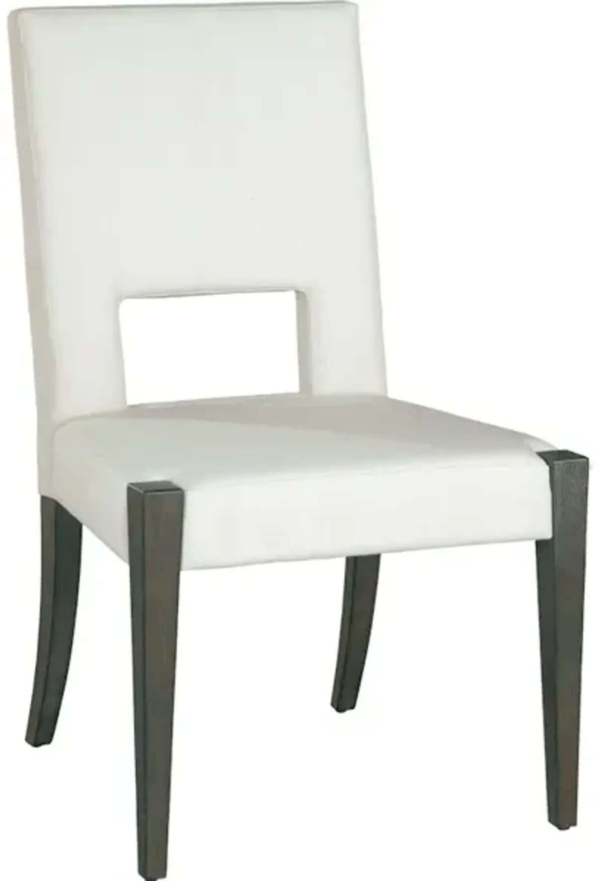 Upholstered Side Chair