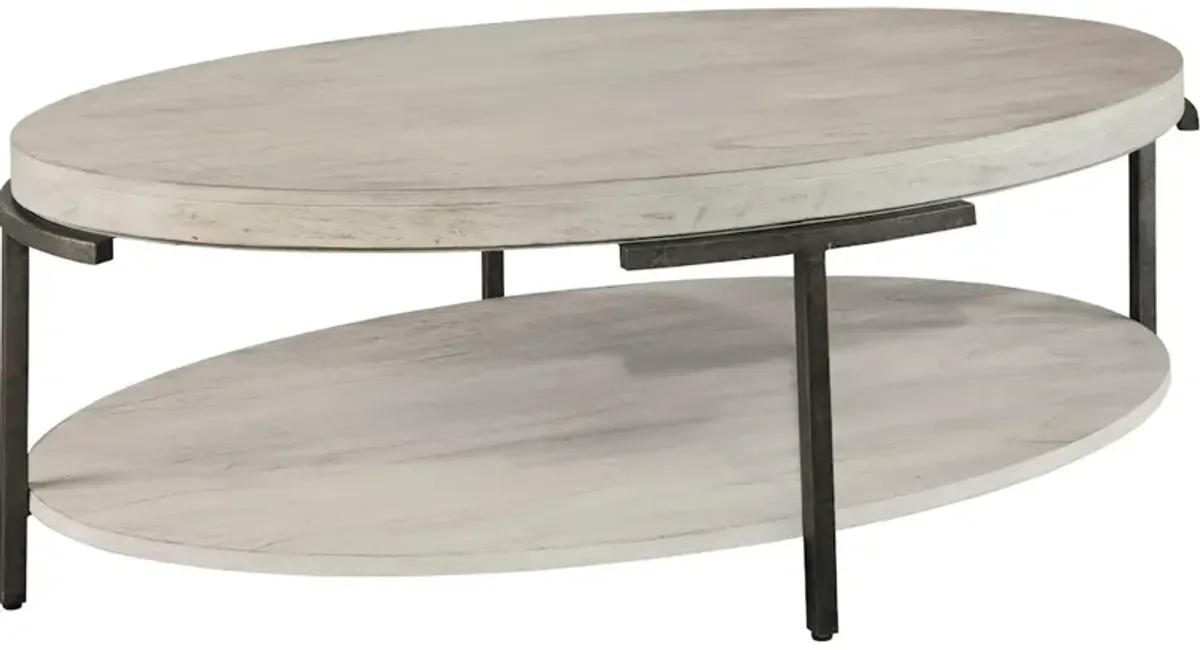 Sierra Heights Coffee Table
