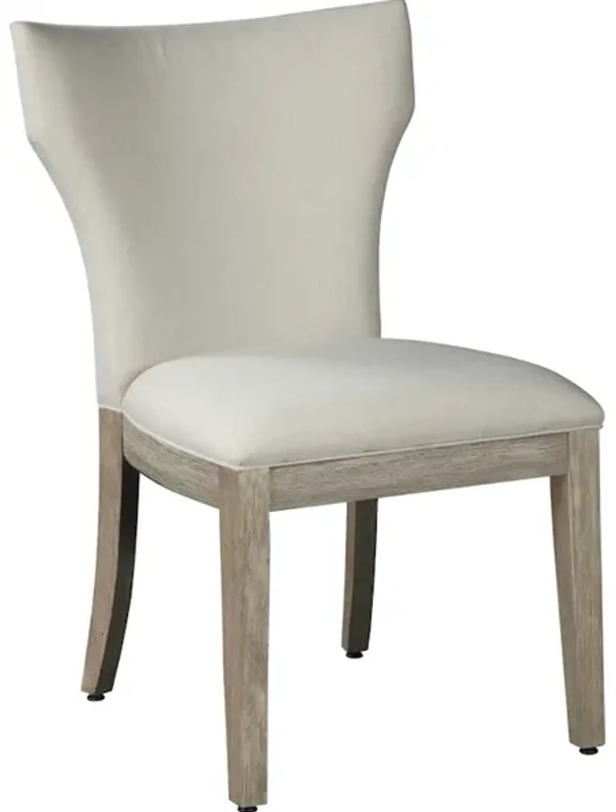 Upholstered Dining Side Chair