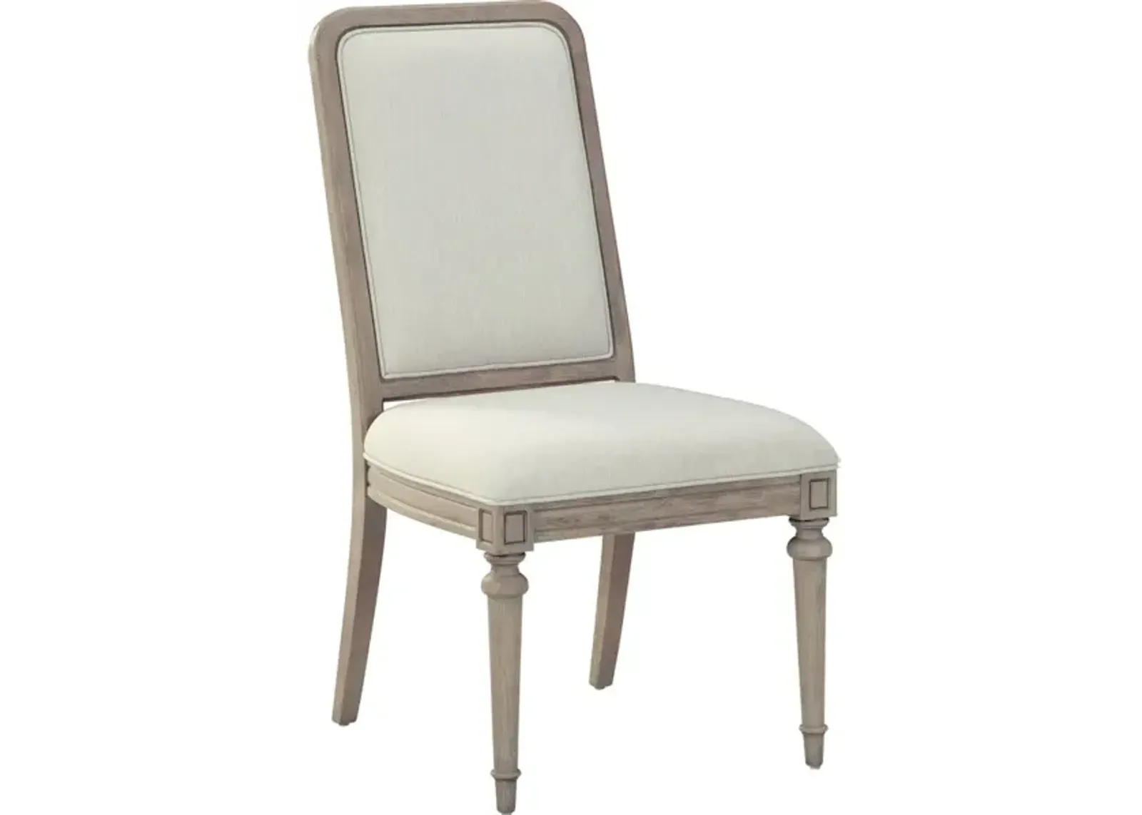 Upholstered Dining Side Chair