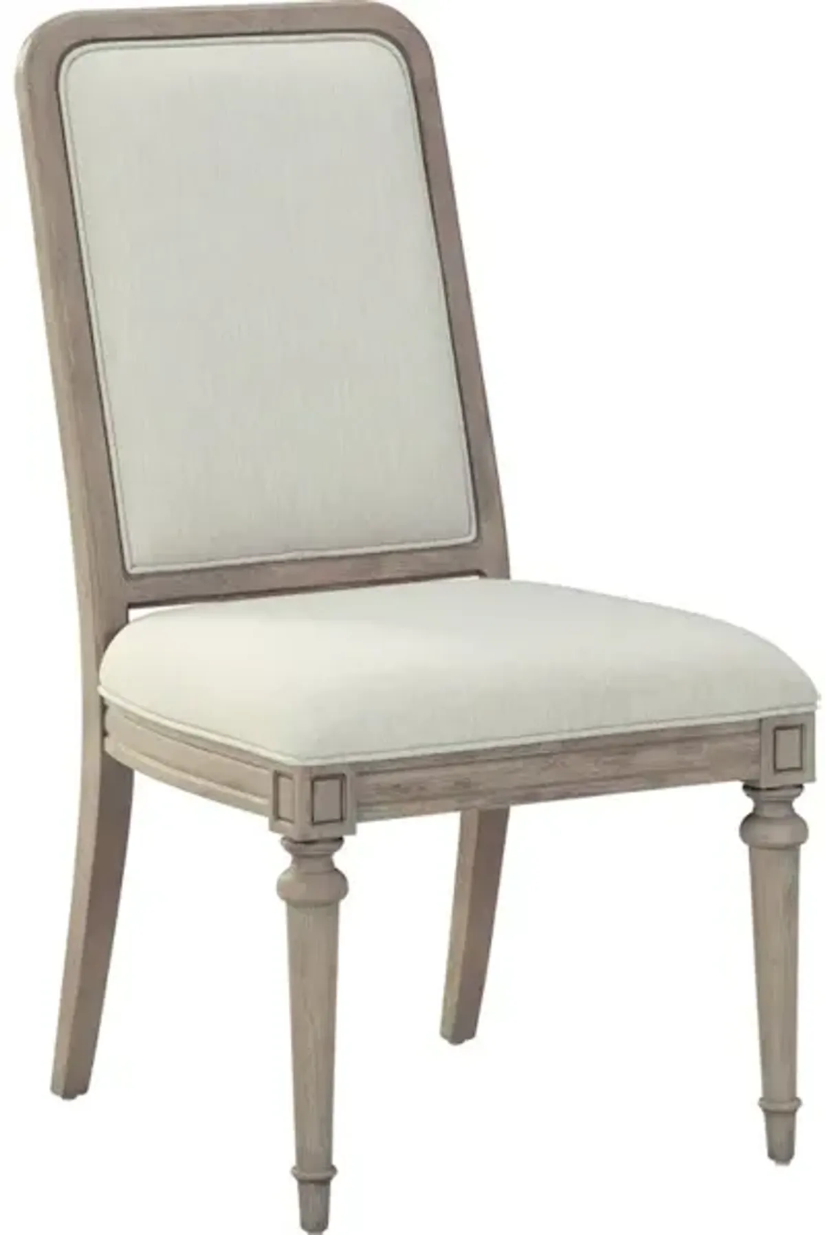 Upholstered Dining Side Chair