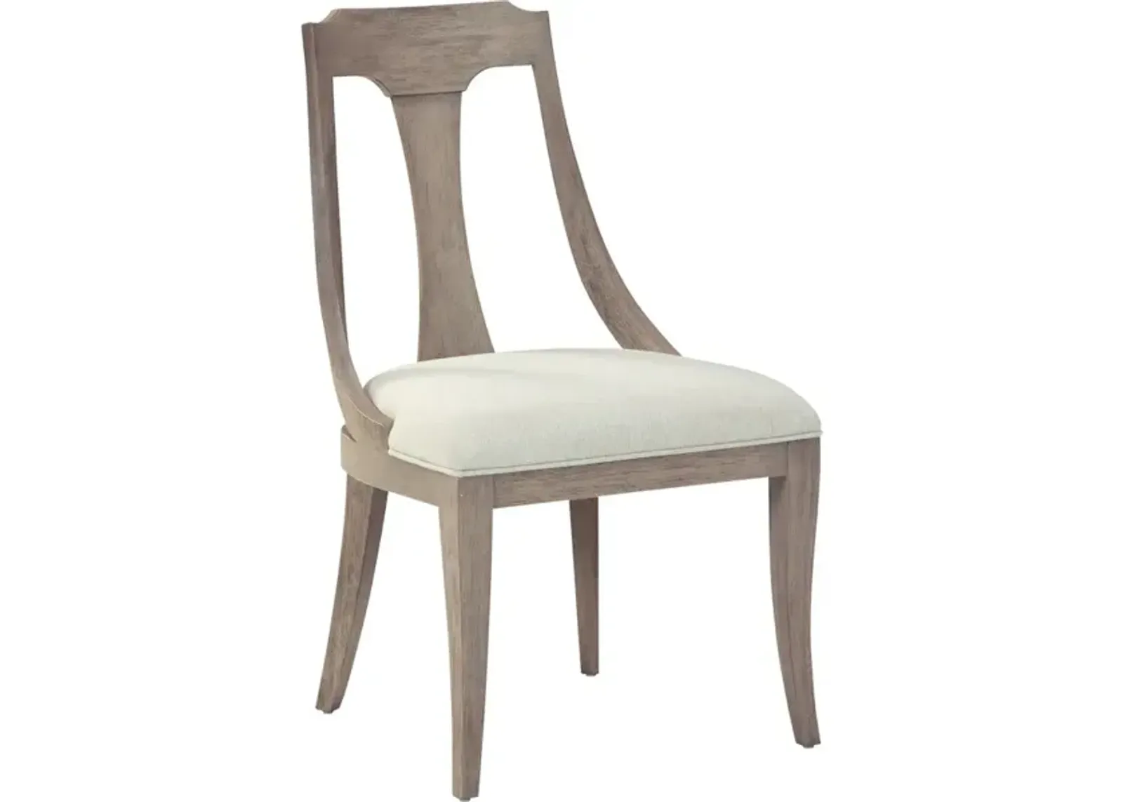 Sling Dining Arm Chair