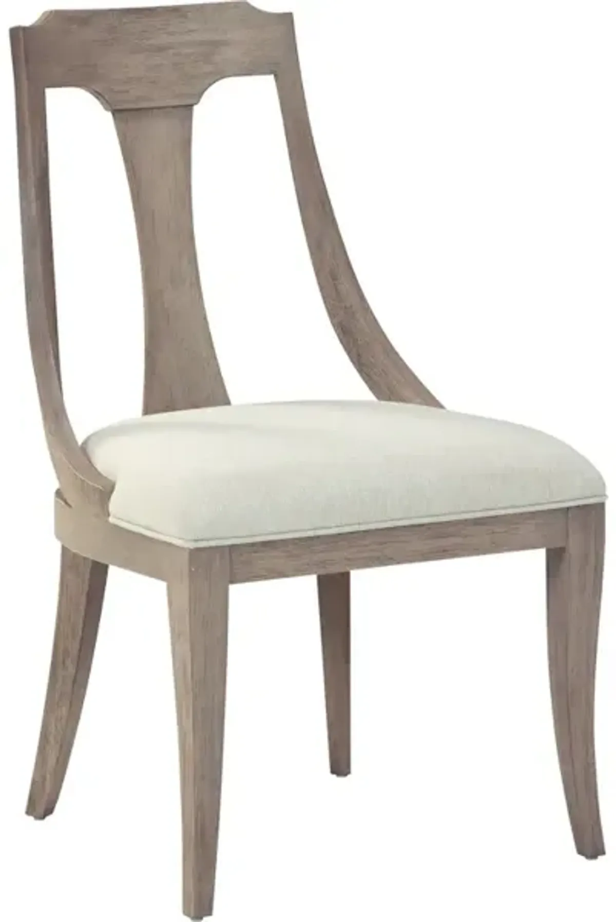 Sling Dining Arm Chair