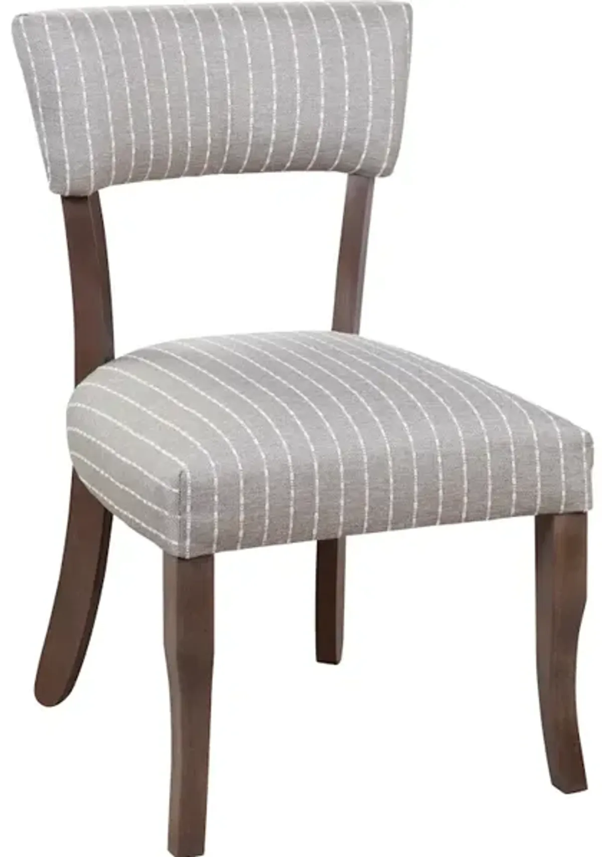 Upholstered Dining Side Chair