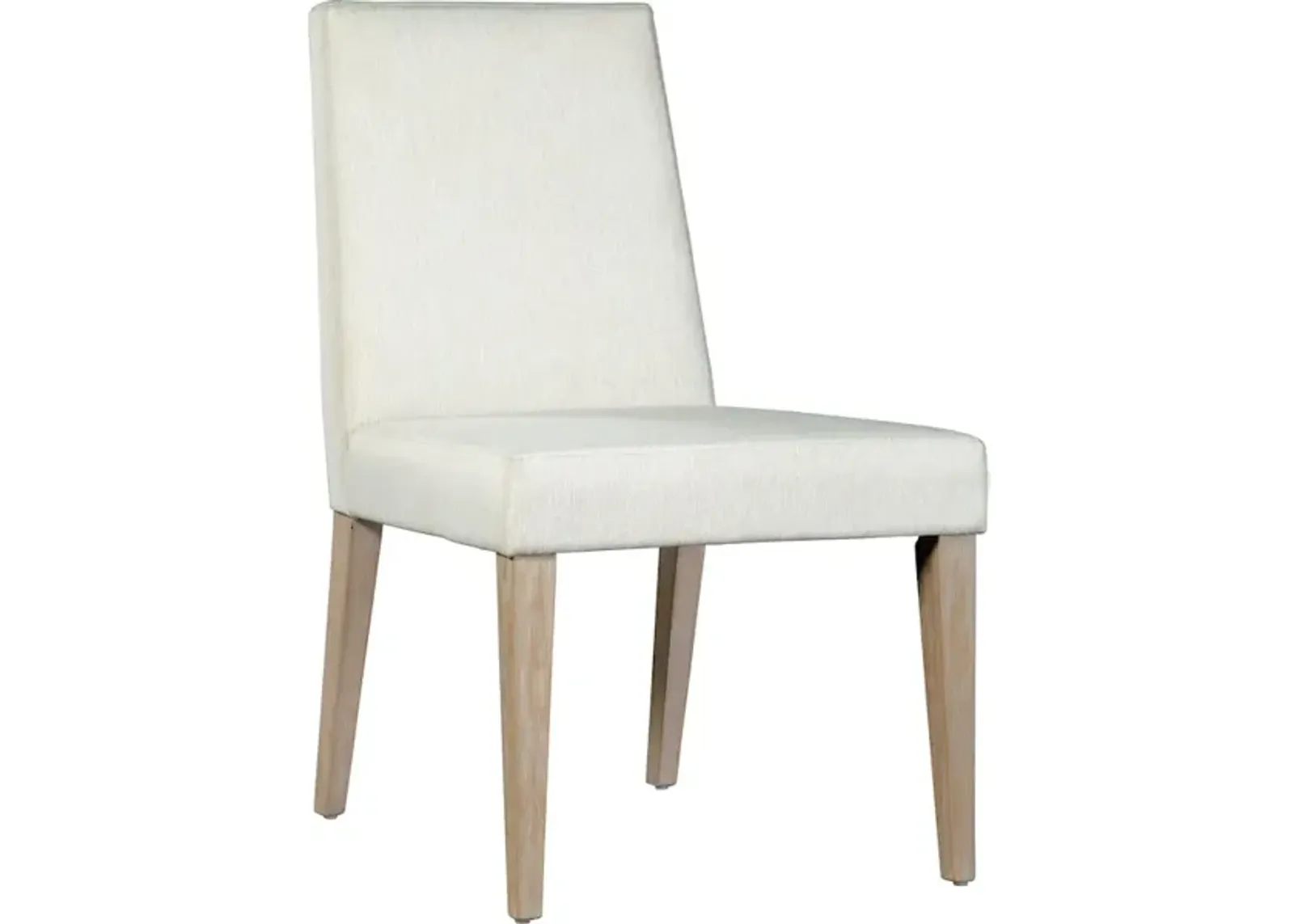 Upholstered Dining Side Chair