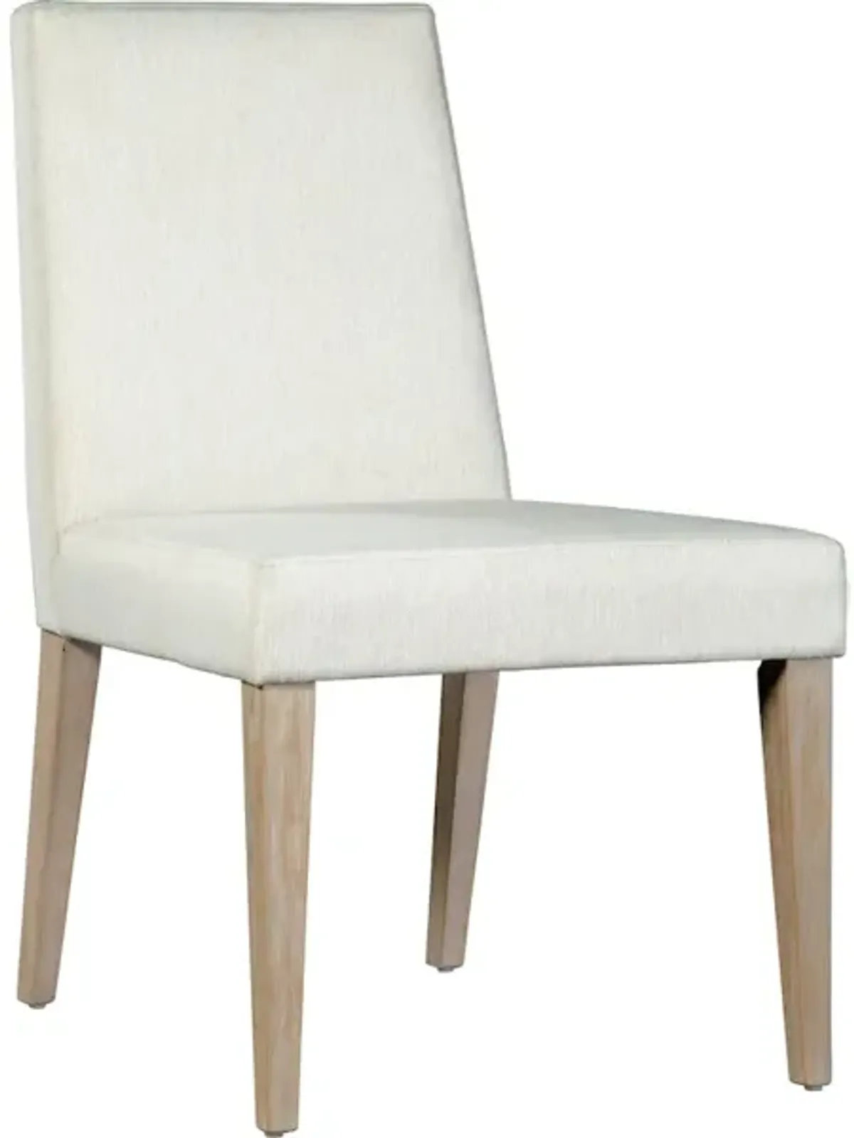 Upholstered Dining Side Chair