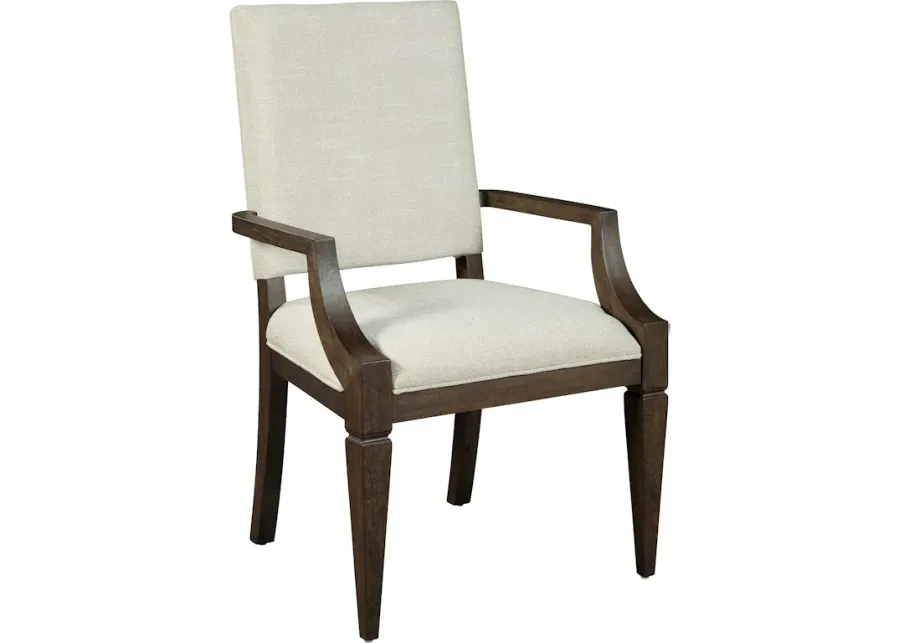 Dining Arm Chair