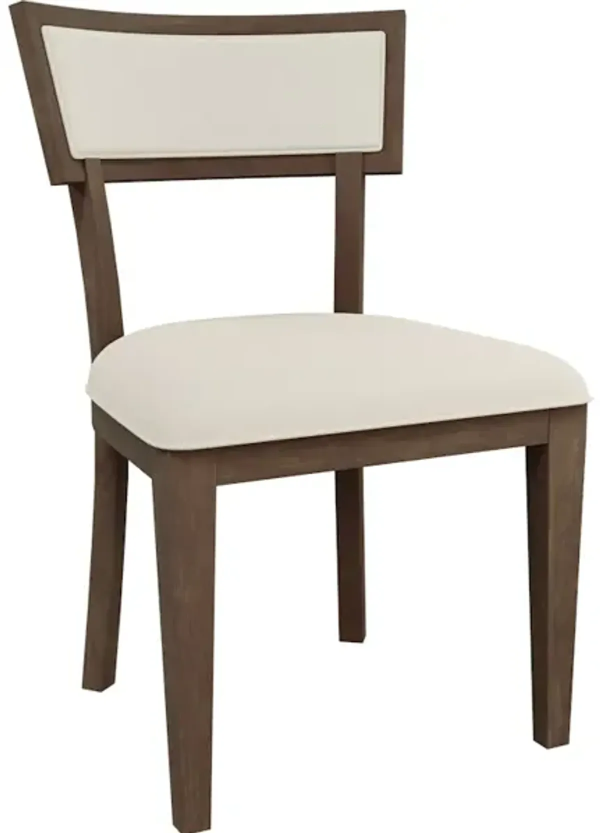 Organic Living Side Chair