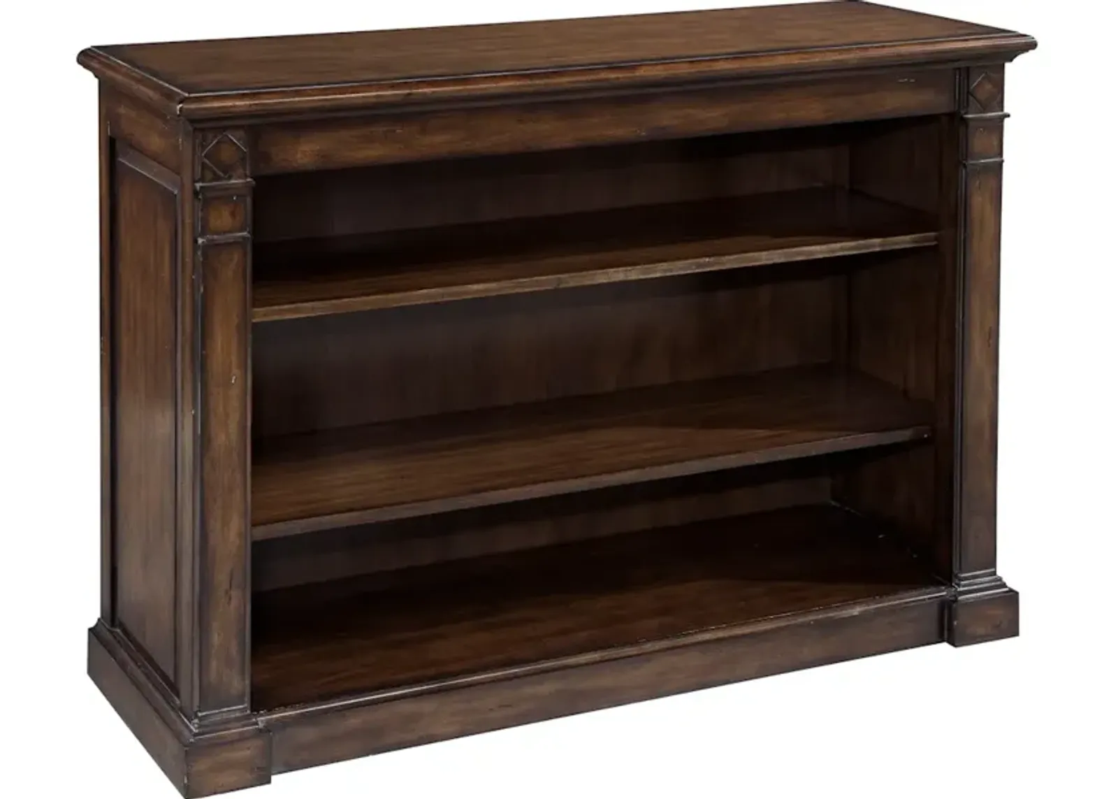 Console Bookcase