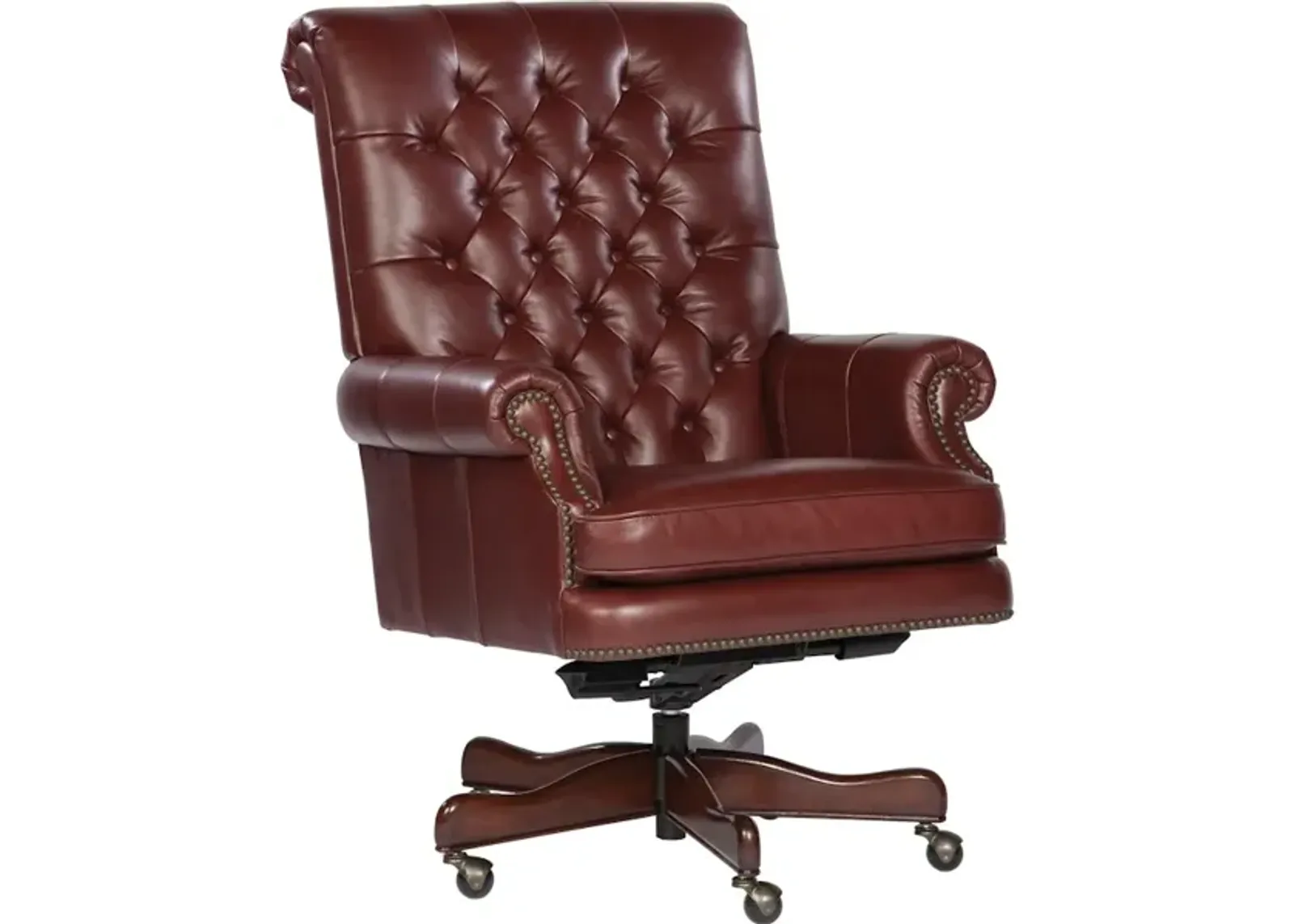 Executive Office Chair