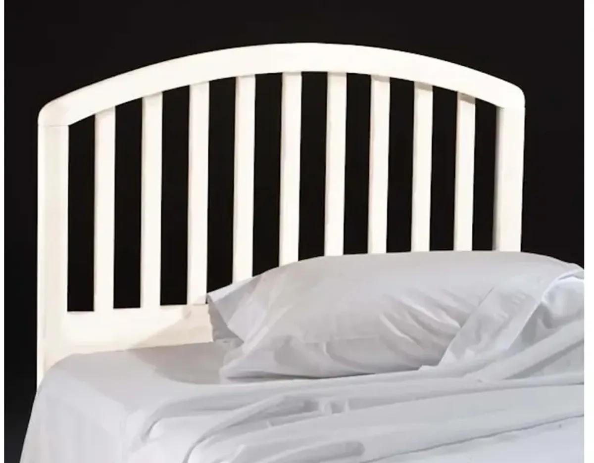 Carolina Headboard - Twin - Rails not included