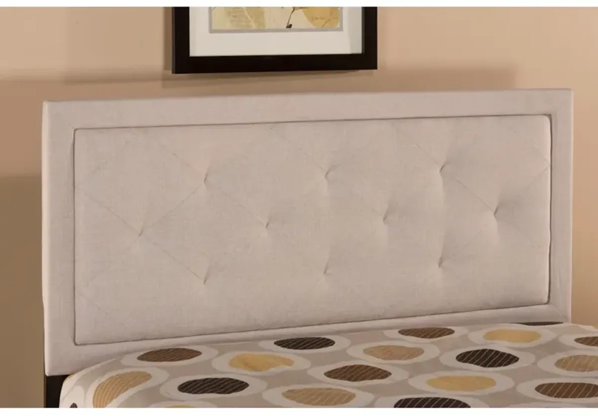 Becker Headboard - Queen