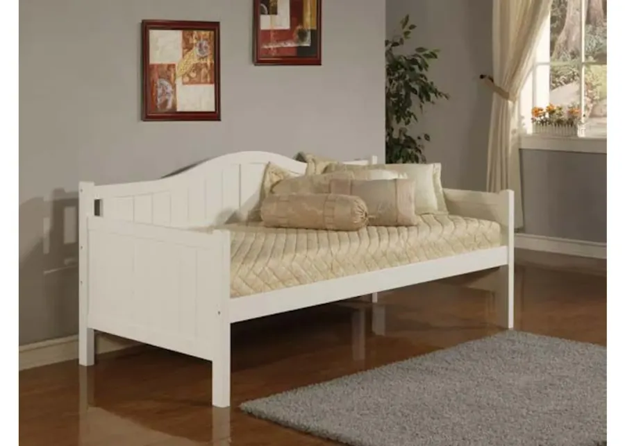 Staci Daybed - Back and Rails