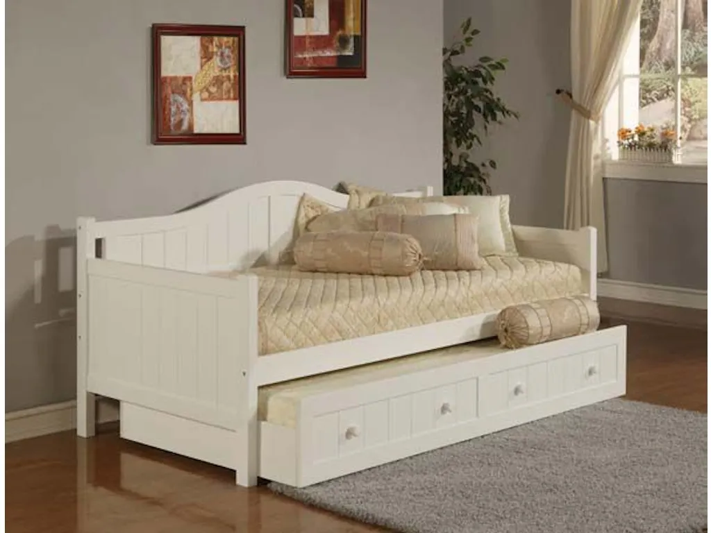 Staci Daybed - Trundle